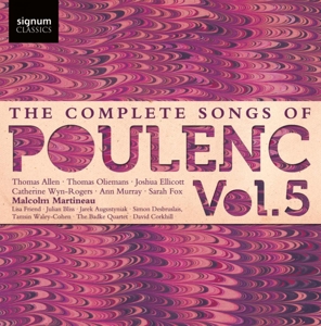 COMPLETE SONGS VOL.5<br/><h5>Megjelenés: 2015-08-12</h5>