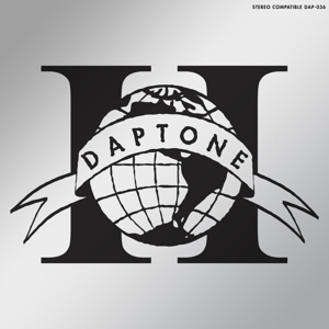 DAPTONE GOLD II<br/><h5>Megjelenés: 2015-09-17</h5>