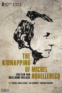 KIDNAPPING OF MICHEL HOUELLEBECQ<br/><h5>Megjelenés: 2015-08-25</h5>