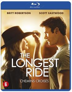 LONGEST RIDE<br/><h5>Megjelenés: 2015-09-02</h5>