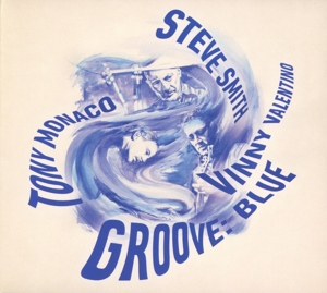 GROOVE: BLUE<br/><h5>Megjelenés: 2015-08-06</h5>