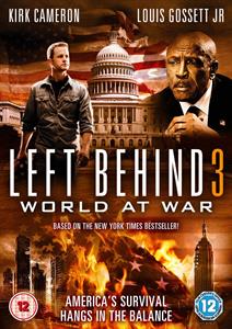 LEFT BEHIND 3: WORLD AT WAR<br/><h5>Megjelenés: 2015-04-06</h5>