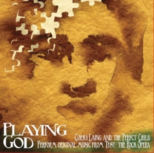 PLAYING GOD<br/><h5>Megjelenés: 2015-08-13</h5>