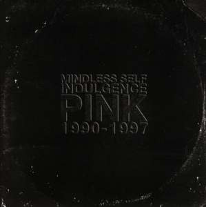 PINK / 1990-1997<br/><h5>Megjelenés: 2015-09-24</h5>