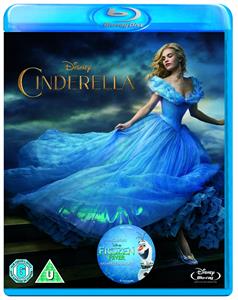 CINDERELLA (2015)<br/><h5>Megjelenés: 2015-08-24</h5>