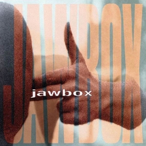 JAWBOX<br/><h5>Megjelenés: 2015-09-25</h5>