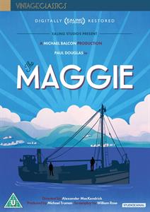 MAGGIE<br/><h5>Megjelenés: 2015-08-24</h5>