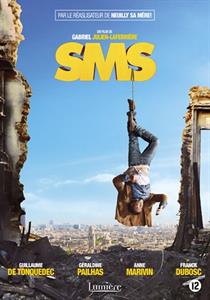 SMS<br/><h5>Megjelenés: 2014-12-20</h5>