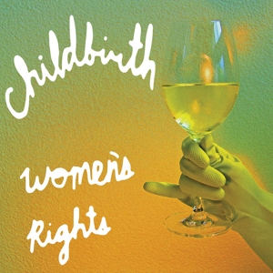 WOMEN'S RIGHTS<br/><h5>Megjelenés: 2015-10-01</h5>