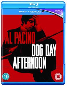 DOG DAY AFTERNOON<br/><h5>Megjelenés: 2015-09-07</h5>