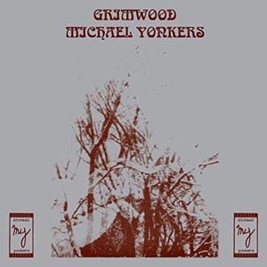 GRIMWOOD<br/><h5>Megjelenés: 2015-09-04</h5>