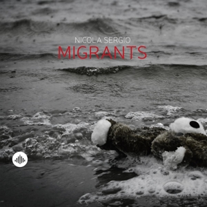 MIGRANTS<br/><h5>Megjelenés: 2015-10-08</h5>