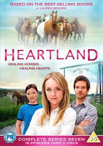 HEARTLAND SEASON 7<br/><h5>Megjelenés: 2015-09-21</h5>