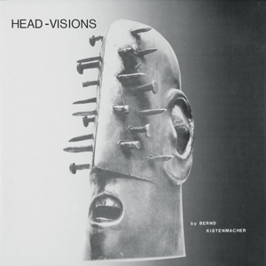 HEAD-VISIONS<br/><h5>Megjelenés: 2015-11-06</h5>