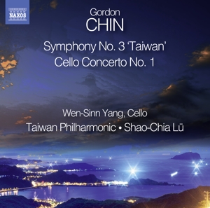 SYMPHONY NO.3 TAIWAN<br/><h5>Megjelenés: 2015-09-03</h5>