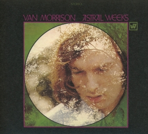 ASTRAL WEEKS<br/><h5>Megjelenés: 2015-10-29</h5>