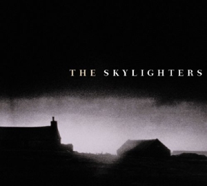 SKYLIGHTERS<br/><h5>Megjelenés: 2015-10-02</h5>