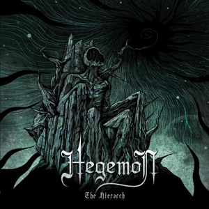 HIERARCH<br/><h5>Megjelenés: 2015-11-12</h5>