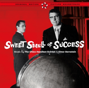 SWEET SMELL OF SUCCESS<br/><h5>Megjelenés: 2015-10-05</h5>