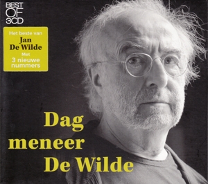 DAG MENEER DE WILDE<br/><h5>Megjelenés: 2015-10-15</h5>