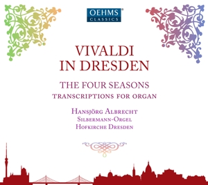 VIVALDI IN DRESDEN<br/><h5>Megjelenés: 2015-09-28</h5>