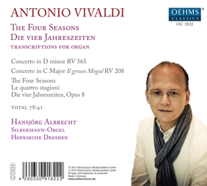 VIVALDI IN DRESDEN<br/><h5>Megjelenés: 2015-09-28</h5>