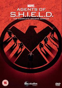 AGENTS OF SHIELD S2<br/><h5>Megjelenés: 2015-10-19</h5>