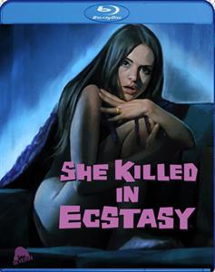 SHE KILLED IN ECSTACY<br/><h5>Megjelenés: 2015-10-05</h5>