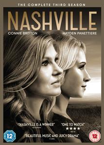 NASHVILLE SEASON 3<br/><h5>Megjelenés: 2015-10-12</h5>