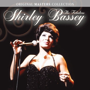 FABULOUS SHIRLEY BASSEY<br/><h5>Megjelenés: 2016-04-22</h5>