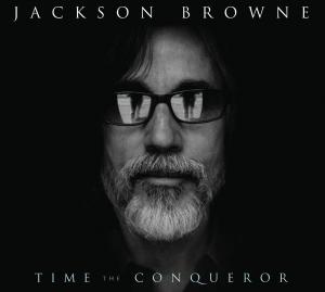 TIME THE CONQUEROR<br/><h5>Megjelenés: 2008-09-25</h5>