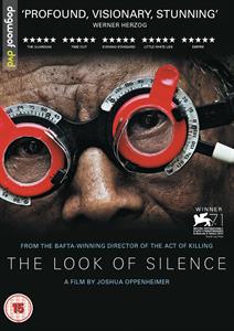 LOOK OF SILENCE<br/><h5>Megjelenés: 2015-10-12</h5>