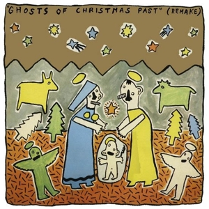 GHOSTS OF CHRISTMAS PAST<br/><h5>Megjelenés: 2015-11-26</h5>