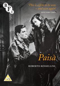 PAISA (1946)<br/><h5>Megjelenés: 2015-03-30</h5>