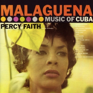 MALAGUENA - THE MUSIC OF CUBA/KISMET: MUSIC FROM THE BROADWAY PRODUCTION<br/><h5>Megjelenés: 2015-11-19</h5>