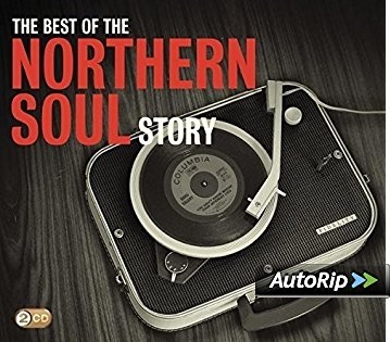 BEST OF THE NORTHERN SOUL STORY<br/><h5>Megjelenés: 2015-10-22</h5>