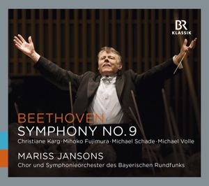 SYMPHONY NO.9<br/><h5>Megjelenés: 2015-11-01</h5>