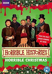 HORRIBLE HISTORIES