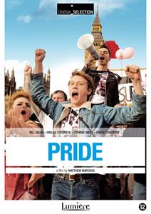 PRIDE (2014)<br/><h5>Megjelenés: 2015-11-24</h5>