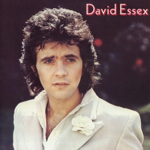 DAVID ESSEX ALBUM<br/><h5>Megjelenés: 2015-11-12</h5>