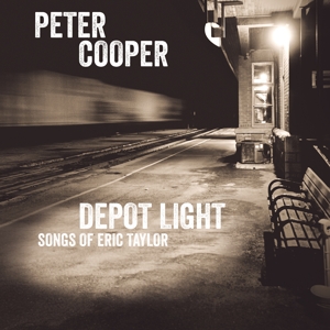 DEPOT LIGHT SONGS OF ERIC TAYLOR<br/><h5>Megjelenés: 2015-12-04</h5>