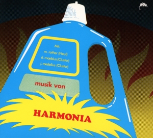 MUSIK VON HARMONIA<br/><h5>Megjelenés: 2015-12-17</h5>