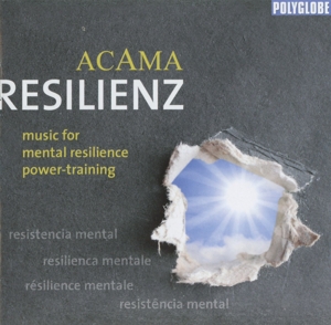 RESILIENZ<br/><h5>Megjelenés: 2015-11-26</h5>