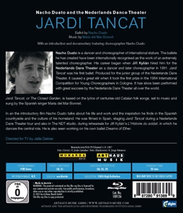 JARDI TANCAT<br/><h5>Megjelenés: 2015-11-24</h5>