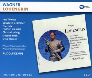 LOHENGRIN<br/><h5>Megjelenés: 2016-02-04</h5>