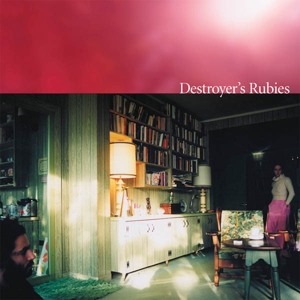 DESTROYER'S RUBIES<br/><h5>Megjelenés: 2016-01-21</h5>