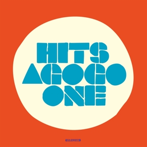 HITS AGOGO ONE<br/><h5>Megjelenés: 2016-01-21</h5>