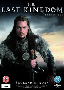 LAST KINGDOM - SEASON 1<br/><h5>Megjelenés: 2015-12-14</h5>