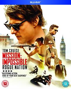 MISSION IMPOSSIBLE 5<br/><h5>Megjelenés: 2015-12-07</h5>