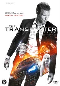 TRANSPORTER REFUELED<br/><h5>Megjelenés: 2016-01-20</h5>